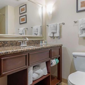 King Suite Accessible or Non-Smoking